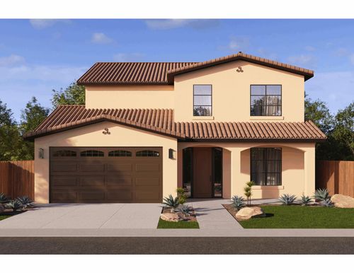 2223 S Burke Street, Visalia, CA, 93292 | Card Image