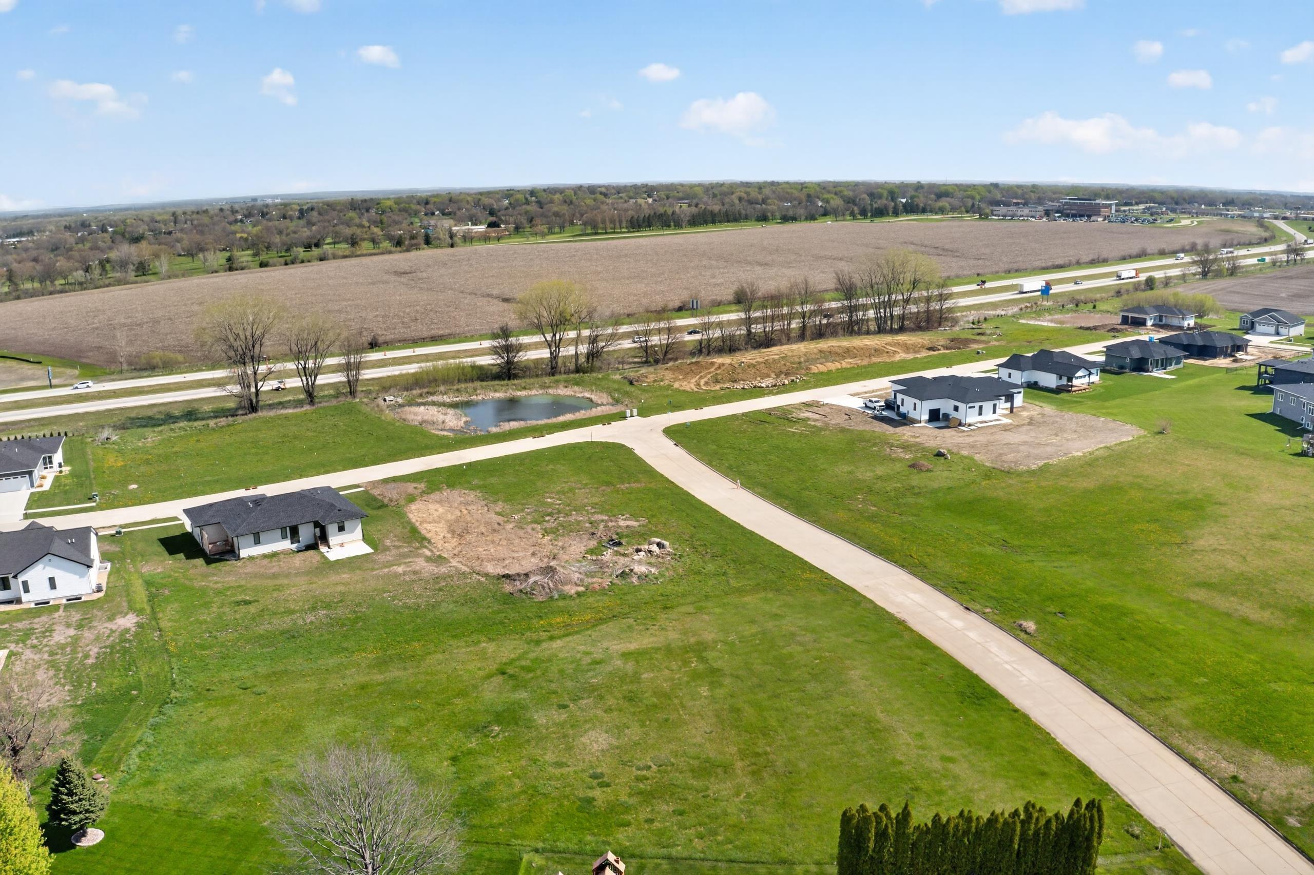Land in Waterloo 5