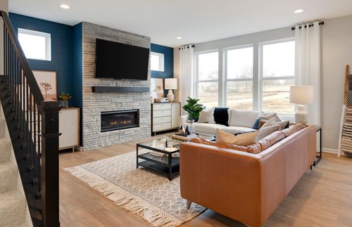 4621 Island Park Dr, Woodbury, MN, 55129-5758 | Card Image