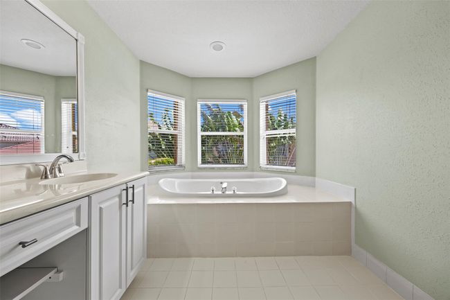 4049 Plumbago Pl, House other with 4 bedrooms, 3 bathrooms and null parking in Lake Worth FL | Image 52