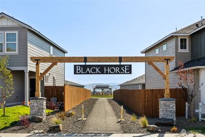 Welcome to Black Horse | Image 2