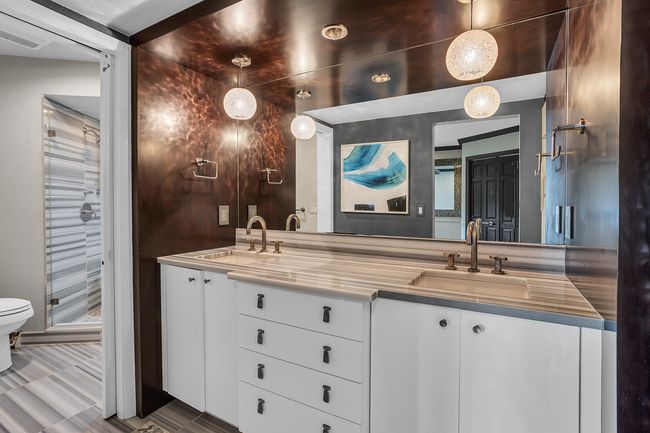 2217 Shady Lane Court, House other with 5 bedrooms, 2 bathrooms and null parking in Clarklake MI | Image 21