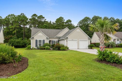 7589 Dunbar Dr Sw, Sunset Beach, NC, 28468-4623 | Card Image