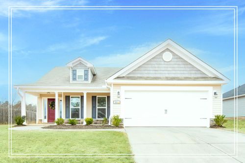 804 Fenwick Court, Grovetown, GA, 30813 | Card Image