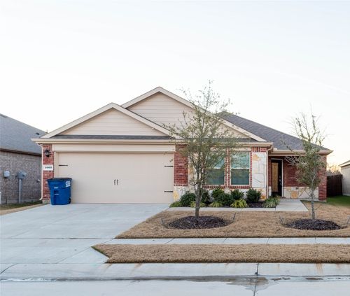1009 Riverstone Trl, Princeton, TX, 75407-2260 | Card Image