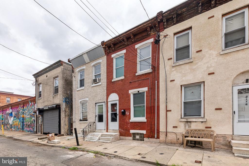 Palethorp St, Philadelphia, PA 19122
