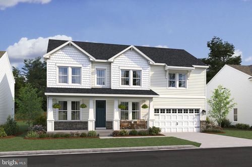 lot-13-11202 Hazel Run Way, Fredericksburg, VA, 22407-1800 | Card Image