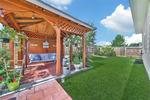 506 Glenwood Ridge Dr, Spring, TX, 77386-3874 | Card Image