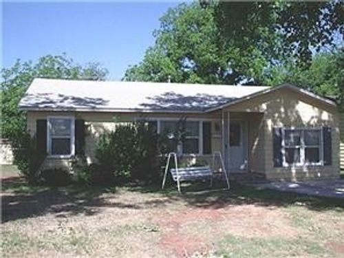 910 Westmoreland Street, Abilene, TX, 79603 | Card Image
