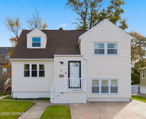 82 Ridge Ter, Neptune City, NJ, 07753-6614 | Card Image