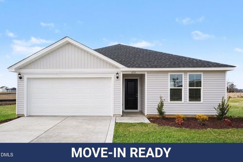 231 Tuscarora Drive, La Grange, NC, 28551 | Card Image