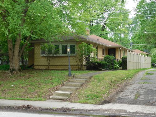 5602 Primrose Ave, Indianapolis, IN, 46220-3341 | Card Image