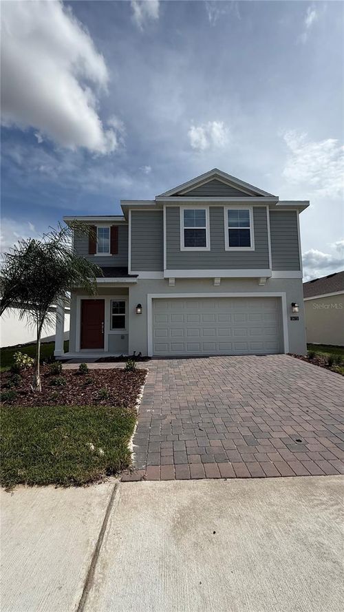 5615 Vinyasa Rd, Clermont, FL, 34711 | Card Image