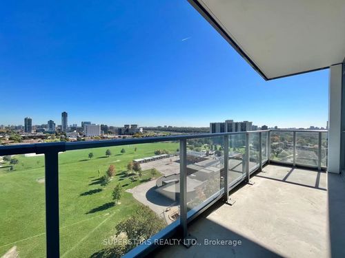 1207-32 Forest Manor Rd, North York, ON, M2J0H2 | Card Image