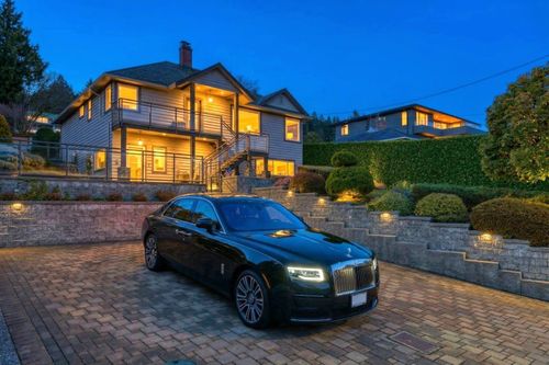 1227 Ioco Road, Port Moody, BC, V3H2W9 | Card Image