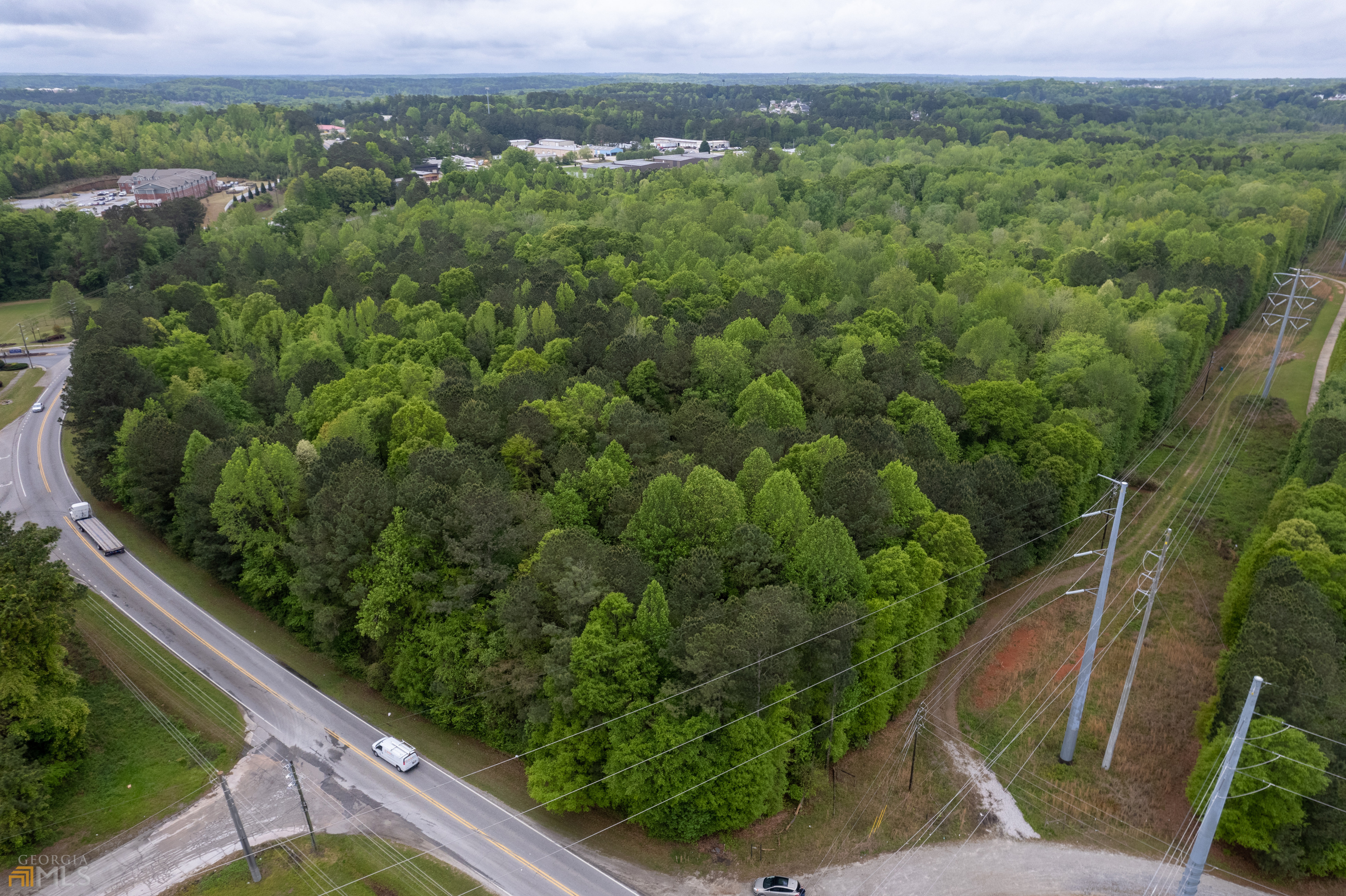 00 Rock Quarry Road, For Sale in stockbridge - eXp Realty