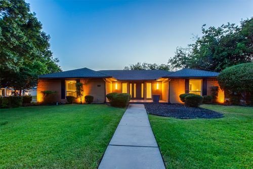 2901 Deep Valley Trl, Plano, TX, 75075-1924 | Card Image