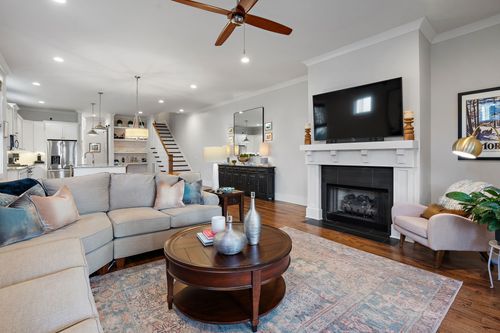 a-3506 Hillsdale Ave, Nashville, TN, 37205-2310 | Card Image