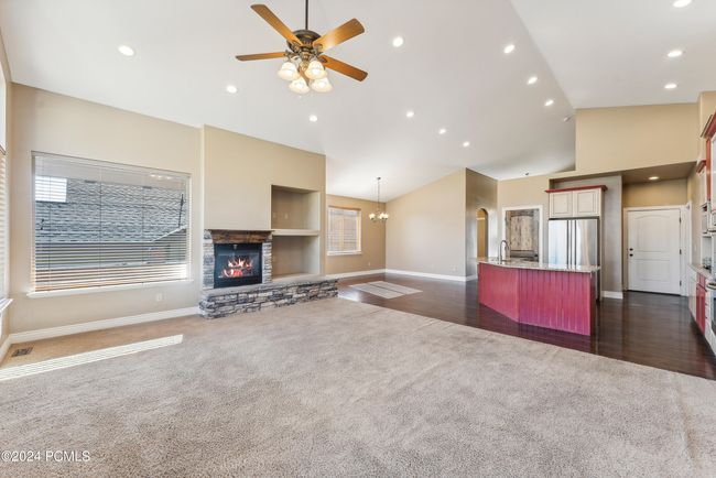 1164 Sunburst Ln, House other with 5 bedrooms, 4 bathrooms and null parking in Midway UT | Image 17