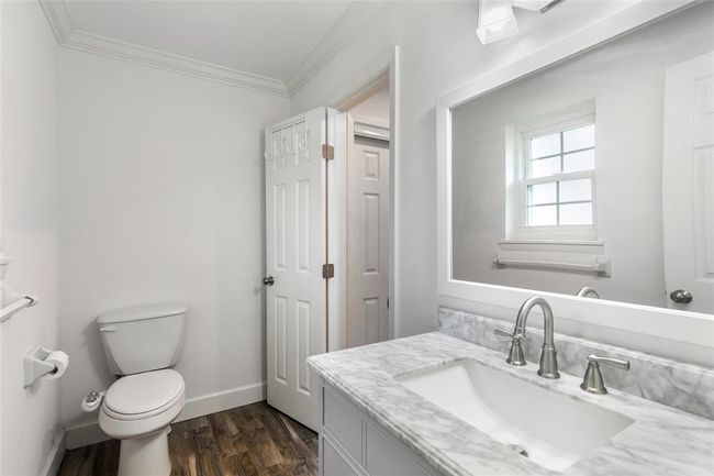 3303 Indian Mound Trl, House other with 3 bedrooms, 2 bathrooms and 2 parking in Crosby TX | Image 21
