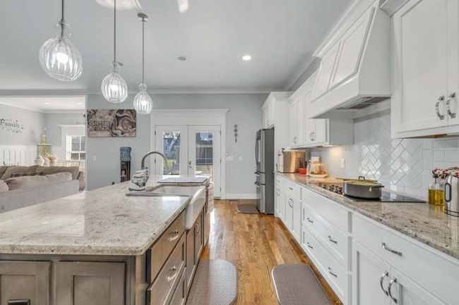 1101 Kittywood Ct, House other with 5 bedrooms, 4 bathrooms and 2 parking in Murfreesboro TN | Image 14
