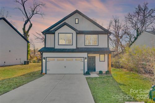 3200 Auten Ave, Charlotte, NC, 28269-4200 | Card Image