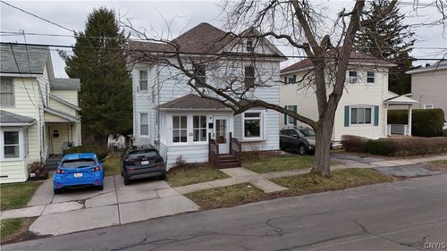 23 Union St, Auburn, NY, 13021-1722 | Card Image