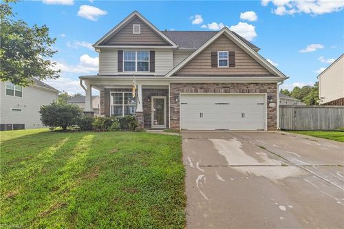 2520 Orchid Dr, Elon, NC, 27244-9672 | Card Image