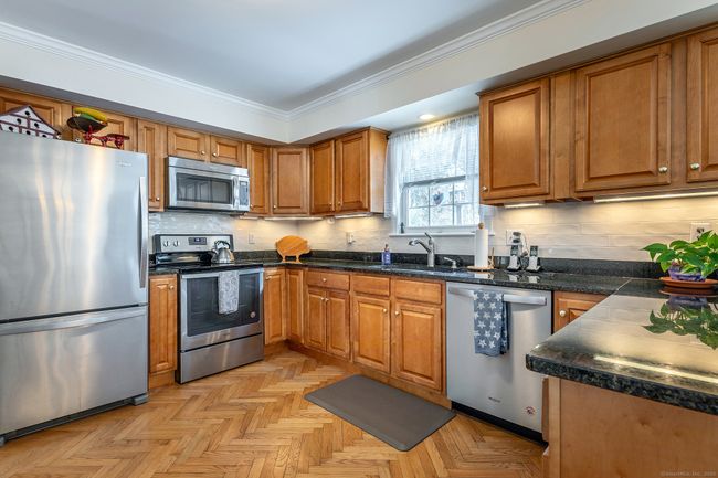 6 Candleview Dr, House other with 3 bedrooms, 3 bathrooms and null parking in Sherman CT | Image 13