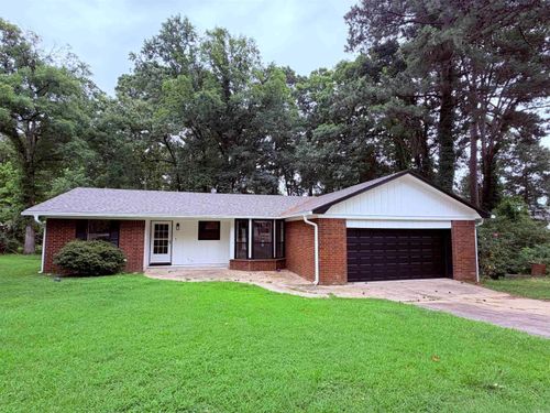15 Patrick Henry Dr, White Hall, AR, 71602-2817 | Card Image
