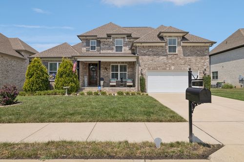 4079 Miles Johnson Pkwy, Spring Hill, TN, 37174-4505 | Card Image