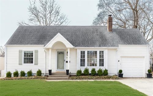 4407 W 69th Ter, Prairie Village, KS, 66208-2522 | Card Image