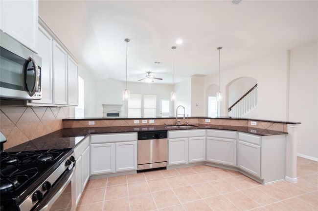 12206 Cove Bluff Ct, House other with 4 bedrooms, 4 bathrooms and 2 parking in Cypress TX | Image 17