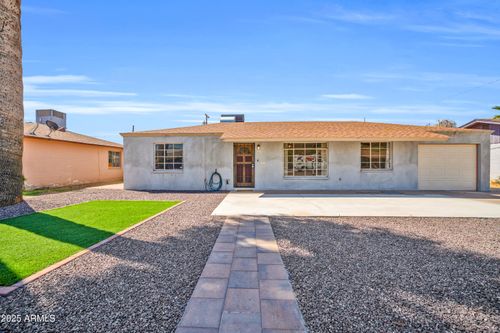 3221 W Sells Drive, Phoenix, AZ, 85017 | Card Image