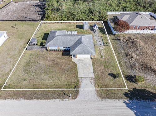 9026 85th Pl, Vero Beach, FL, 32967-3501 | Card Image