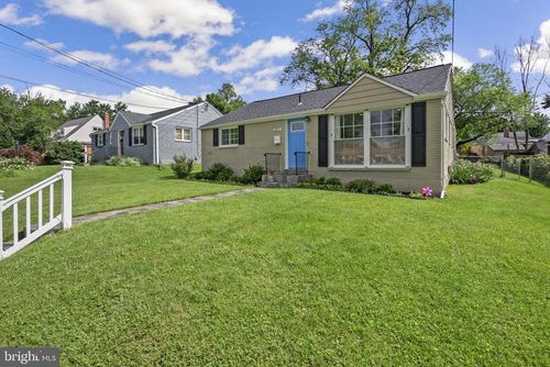 12837 Flack St, SILVER SPRING, MD, 20906-3876 | Card Image