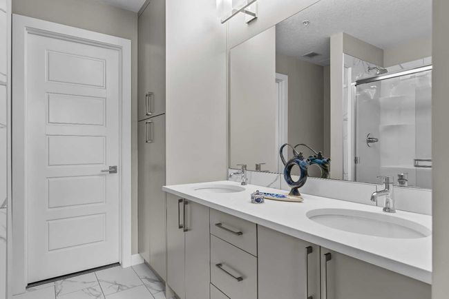 316 - 106 Stewart Creek Rise, Condo with 2 bedrooms, 2 bathrooms and 2 parking in Canmore AB | Image 22
