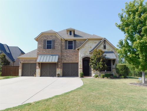 1704 Serra Dr, Little Elm, TX, 75068-0617 | Card Image
