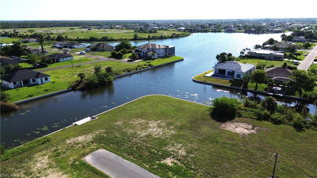 Land in CAPE CORAL 2