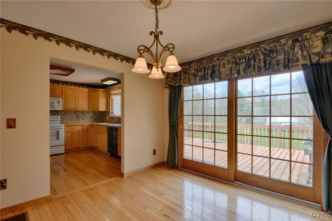 43 County Route 9, House other with 3 bedrooms, 2 bathrooms and null parking in Gouverneur NY | Image 9