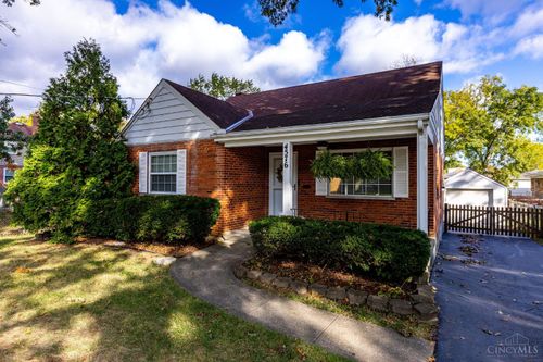 4576 Orchard Ln, Cincinnati, OH, 45236-3214 | Card Image