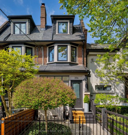 356 Ontario St, Toronto, ON, M5A2V7 | Card Image