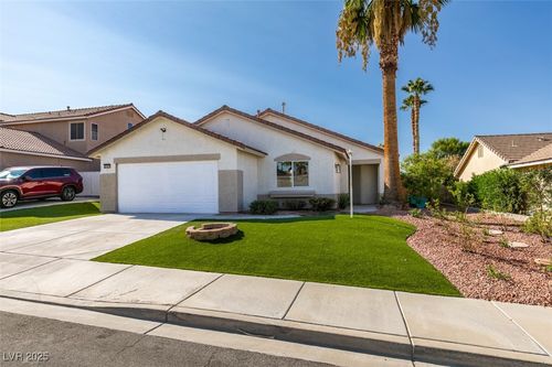 1125 Gallant Fox Ave, Henderson, NV, 89015-2988 | Card Image