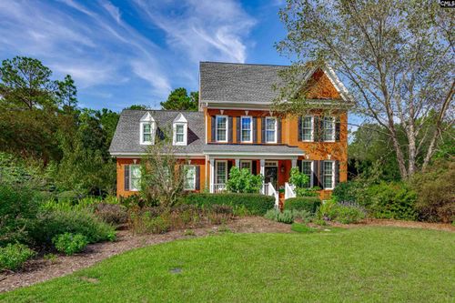 512 Eagle Pointe Dr, Columbia, SC, 29229-7322 | Card Image