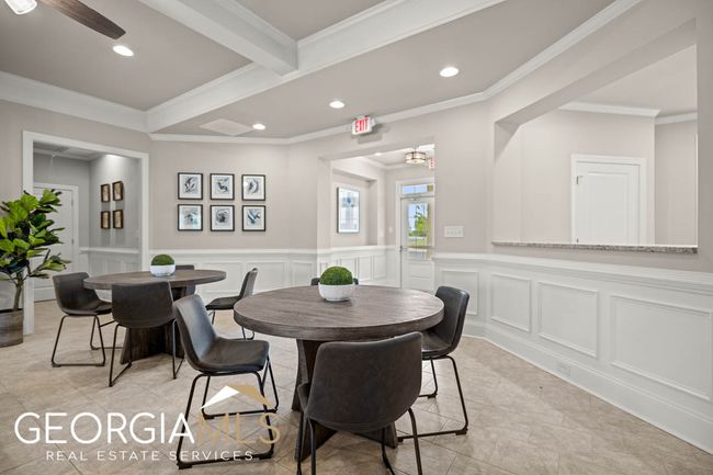 LOT-187 - 1161 Daurian Drive, House other with 3 bedrooms, 2 bathrooms and 2 parking in Statham GA | Image 63