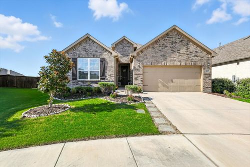 9405 Trailway Dr, Oak Point, TX, 75068-1834 | Card Image