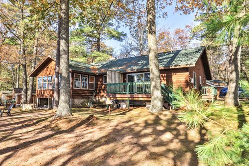 7980 Paton Rd, Saint Germain, WI, 54558-9302 | Card Image