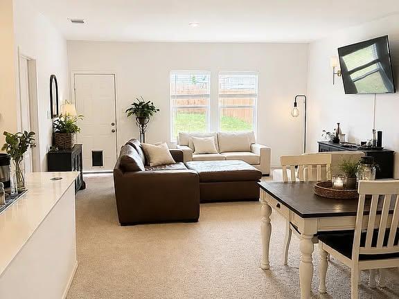 Residential Lease in Marble Falls 2