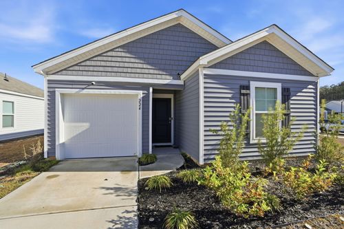 224 Coral Sunset Way, Summerville, SC, 29486-8146 | Card Image