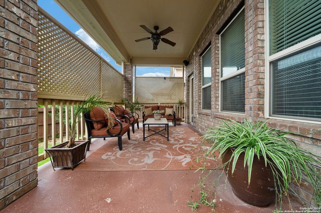 409 Carlow, House other with 4 bedrooms, 3 bathrooms and null parking in Cibolo TX | Image 26